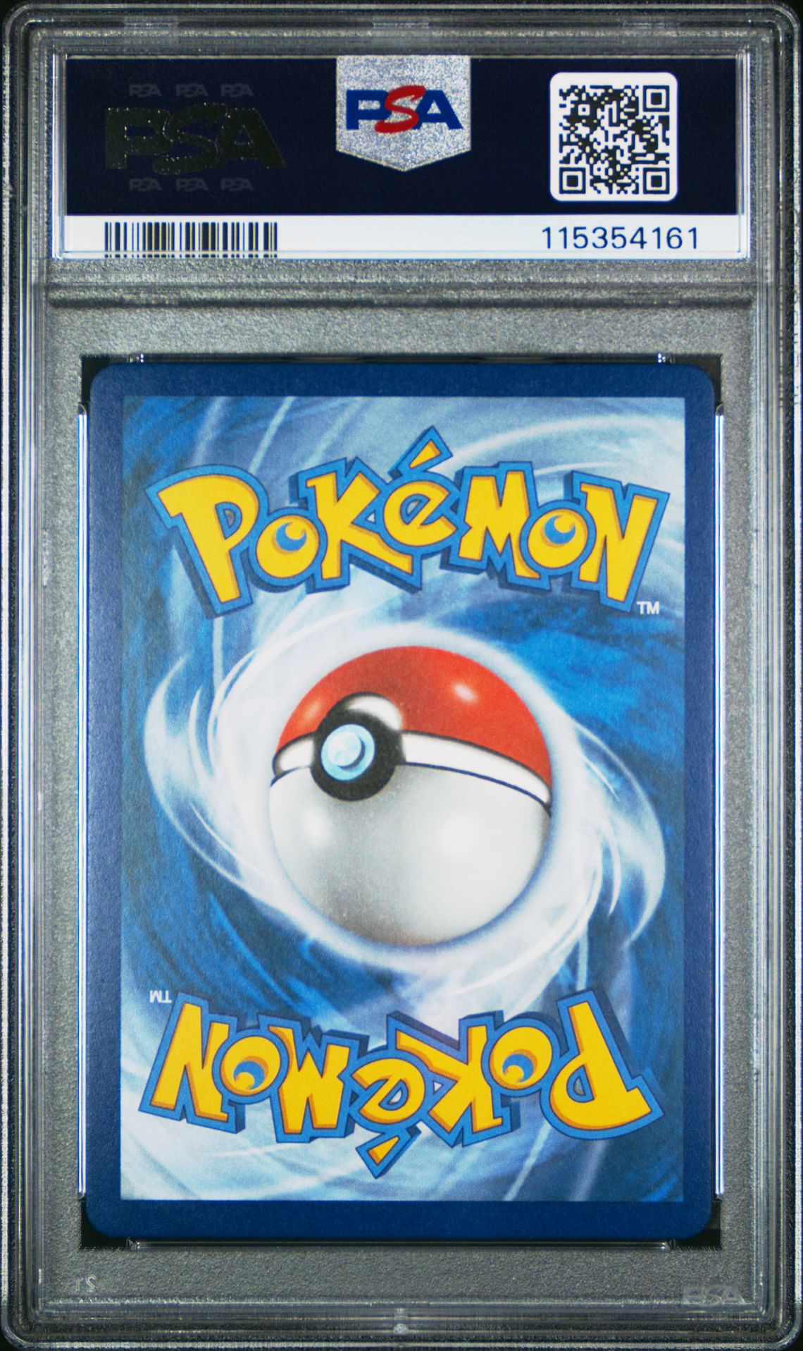 2021 POKEMON CELEBRATIONS CLASSIC COLLECTION 15 ROCKET'S ZAPDOS-HOLO PSA 10
