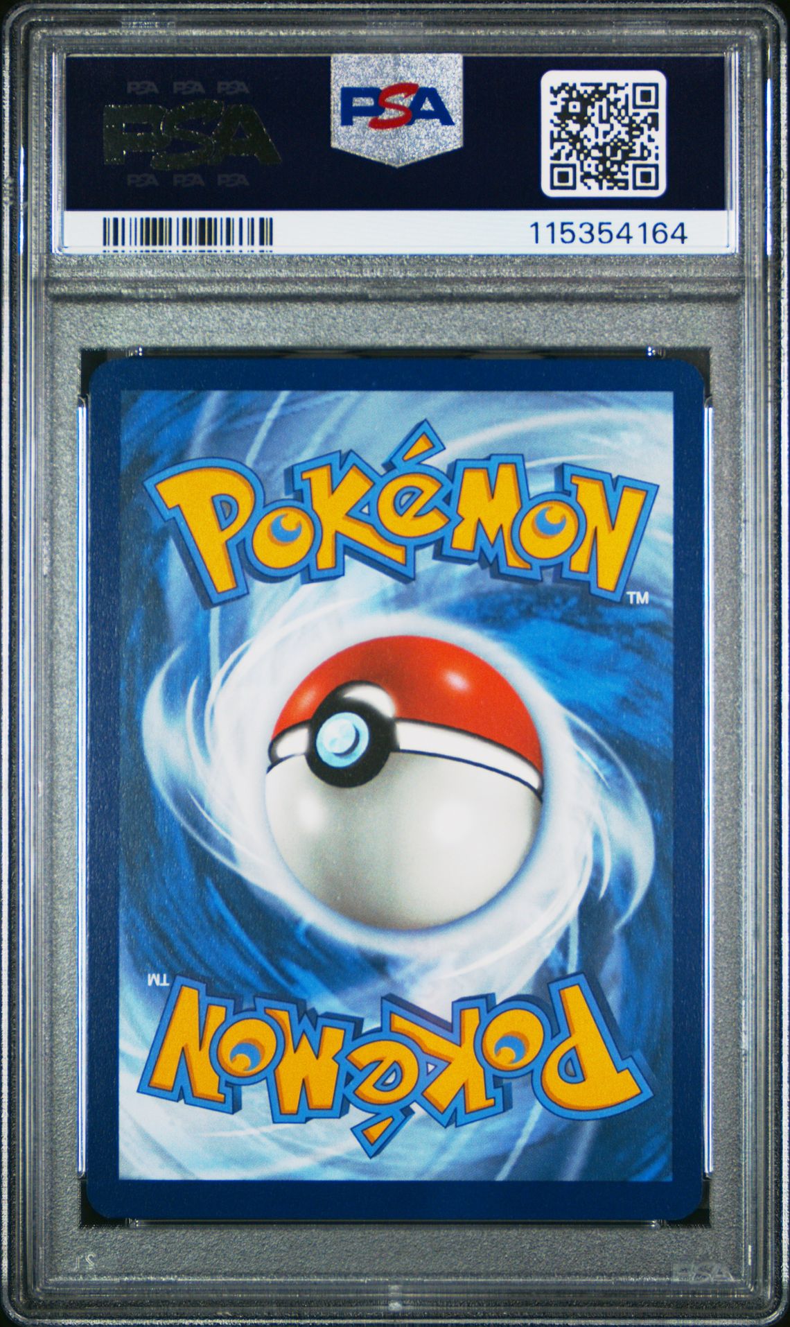 2023 POKEMON SWORD AND SHIELD CROWN ZENITH GG44 FULL ART/MEWTWO VSTAR PSA 10