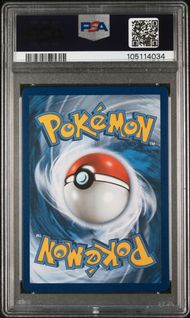 2021 POKEMON CELEBRATIONS CLASSIC COLLECTION 113 FULL ART/RESHIRAM PSA 9