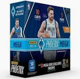 2023-24 Panini Phoenix Mega Box