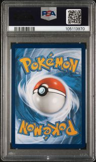 2023 POKEMON OBF EN-OBSIDIAN FLAMES 215 CHARIZARD EX ULTRA RARE PSA 10