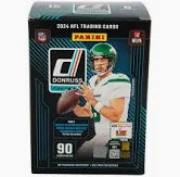 2024 NFL Donruss Blaster Box