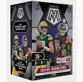 2024 Panini Mosaic NFL Blaster