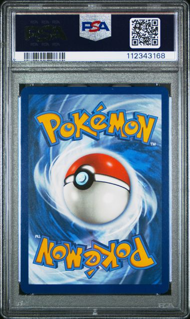 2024 POKEMON SVP EN-SV BLACK STAR PROMO 074 CHARIZARD EX PALDEAN FATES TIN PSA 10