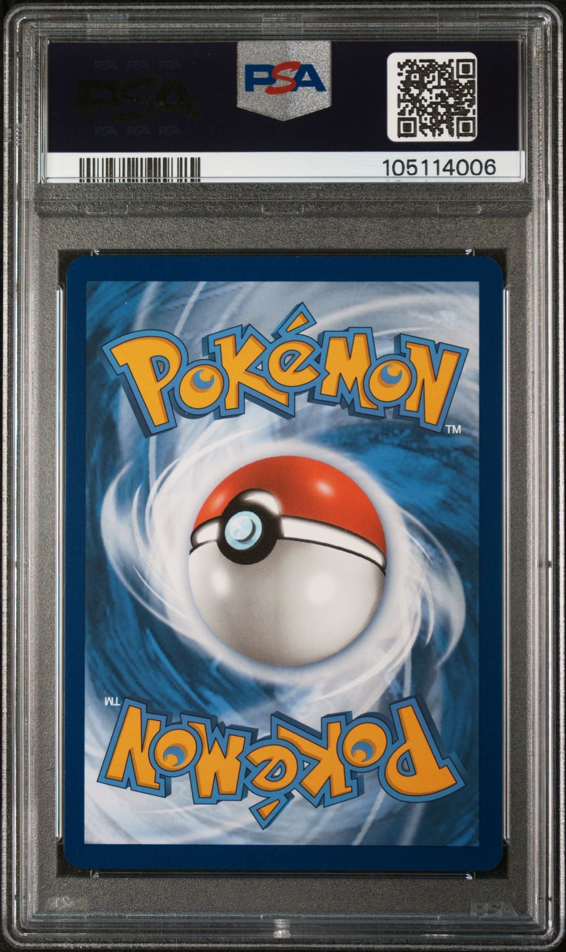 2024 POKEMON TWM EN-TWILIGHT MASQUERADE 173 INFERNAPE ILLUSTRATION RARE - PSA 9