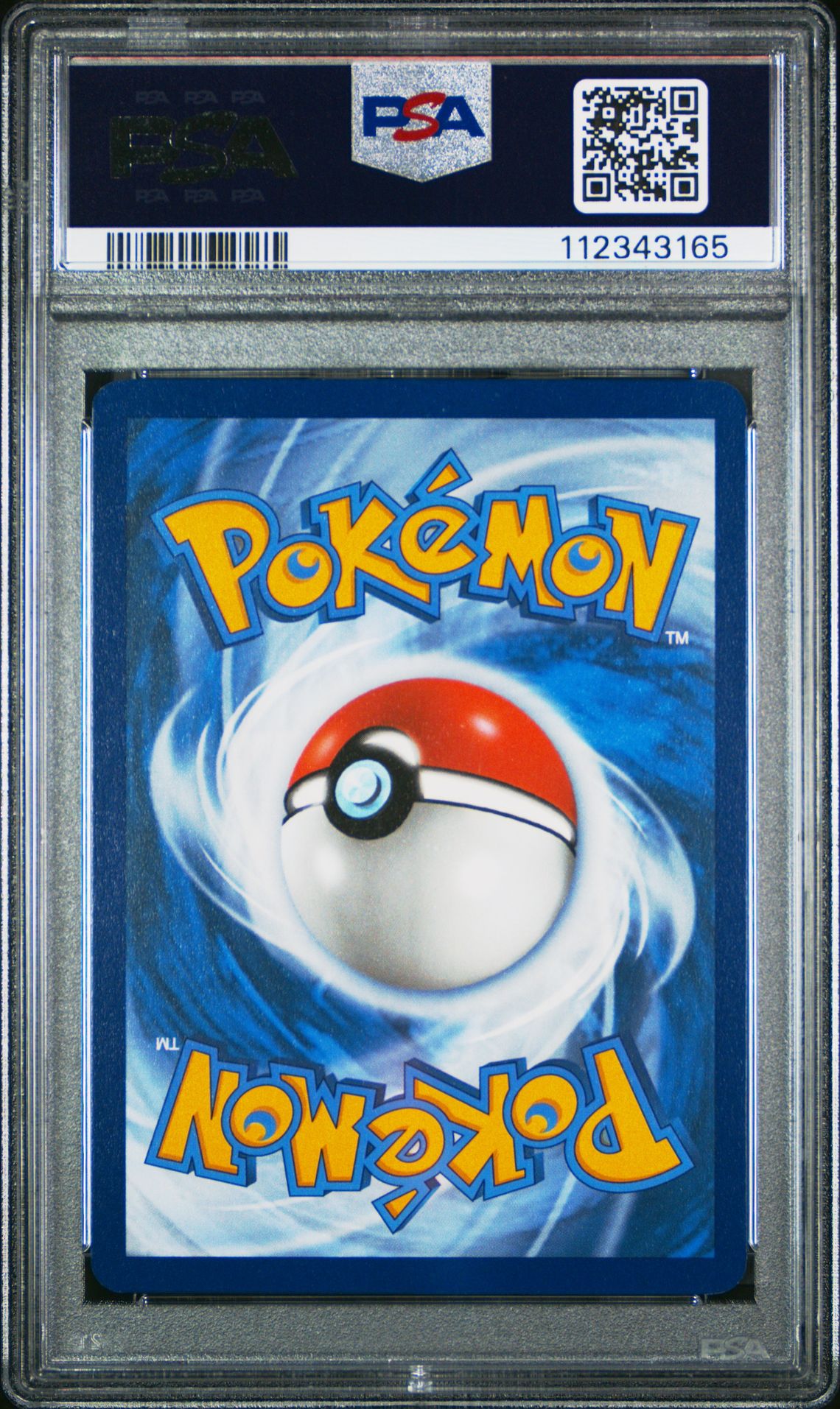2023 POKEMON SWORD AND SHIELD CROWN ZENITH GG55 FULL ART/REGIGIGAS VSTAR PSA 10