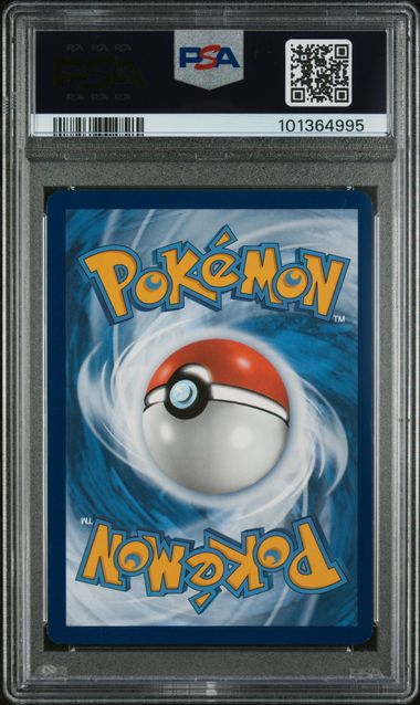 2023 POKEMON MEW EN-151 #200 BLASTOISE ex SPECIAL ILLUSTRATION RARE PSA 9