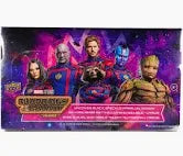 Upper Deck Marvel Studios Guardians of the Galaxy Volume 3