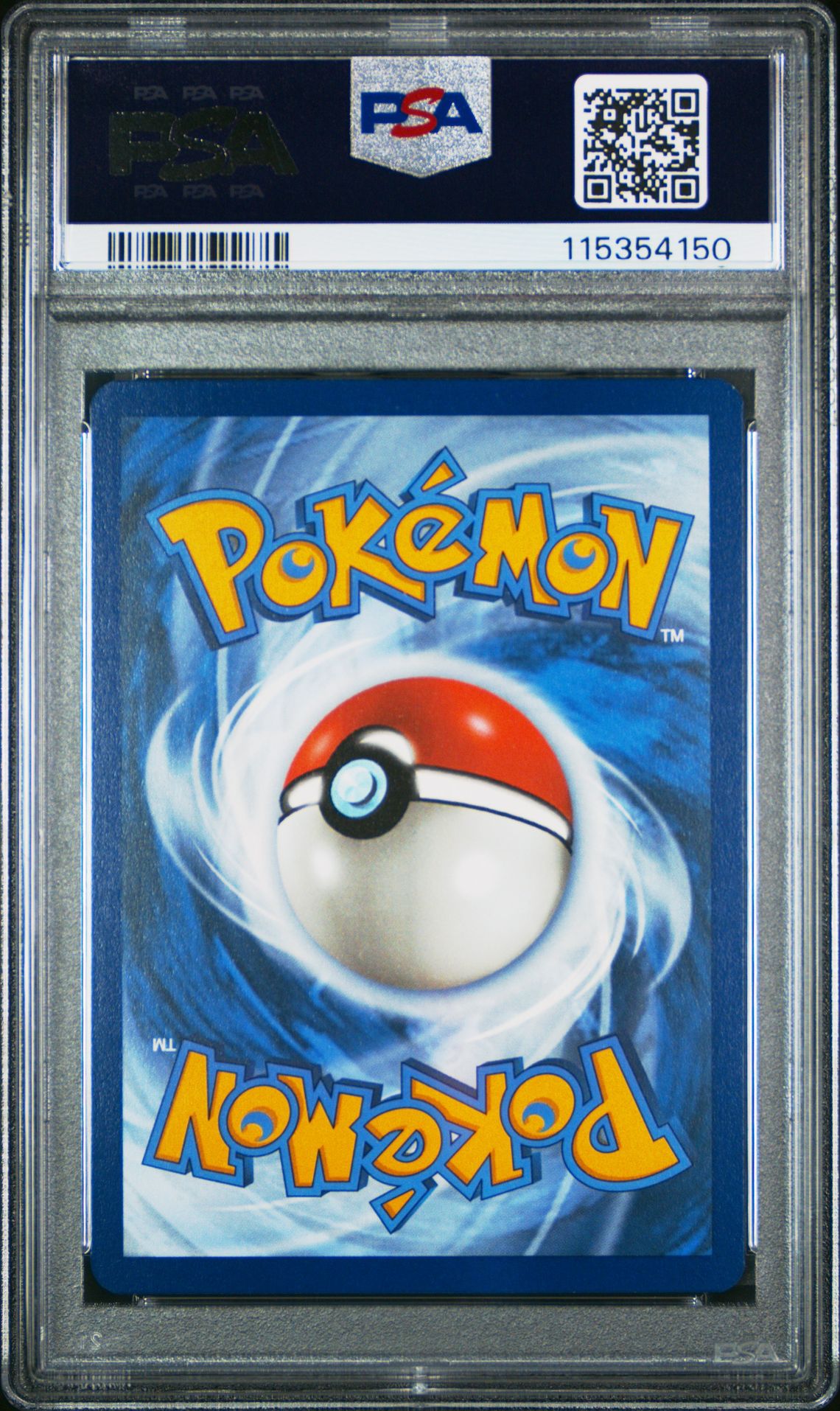 2024 POKEMON SSP EN-SURGING SPARKS 208 ALOLAN DUGTRIO ILLUSTRATION RARE PSA 9