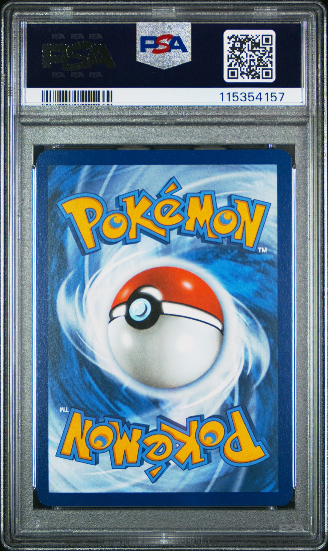 2023 POKEMON MEW EN-151 173 PIKACHU ILLUSTRATION RARE PSA 9