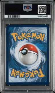 2021 POKEMON CELEBRATIONS 005 FULL ART/PIKACHU PSA 8