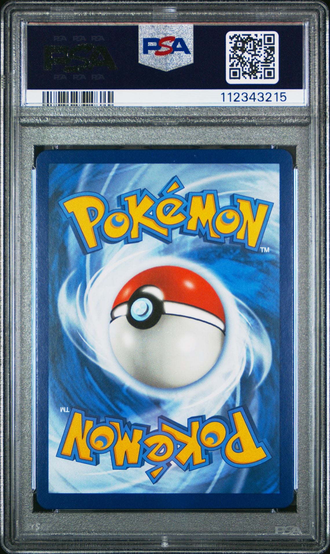 2021 POKEMON SWORD & SHIELD EVOLVING SKIES 171 FULL ART/GYARADOS V PSA 10