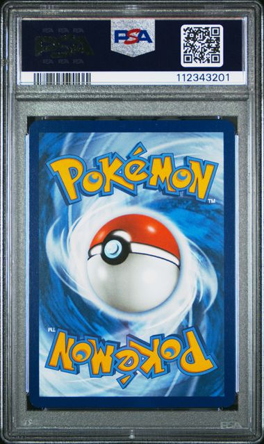 2023 POKEMON MEW EN-151 173 PIKACHU ILLUSTRATION RARE PSA 10