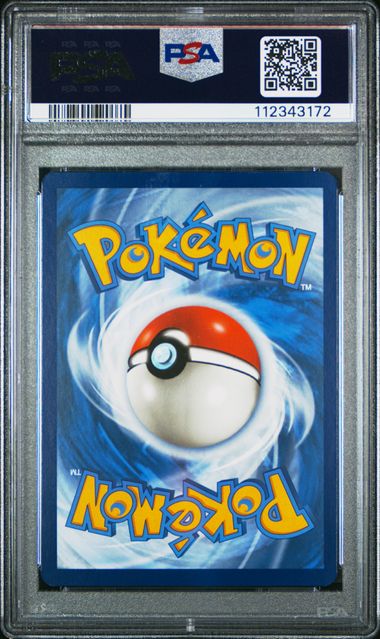 2023 POKEMON OBF EN-OBSIDIAN FLAMES 223 CHARIZARD EX SPECIAL ILLUSTRATION RARE PSA 9