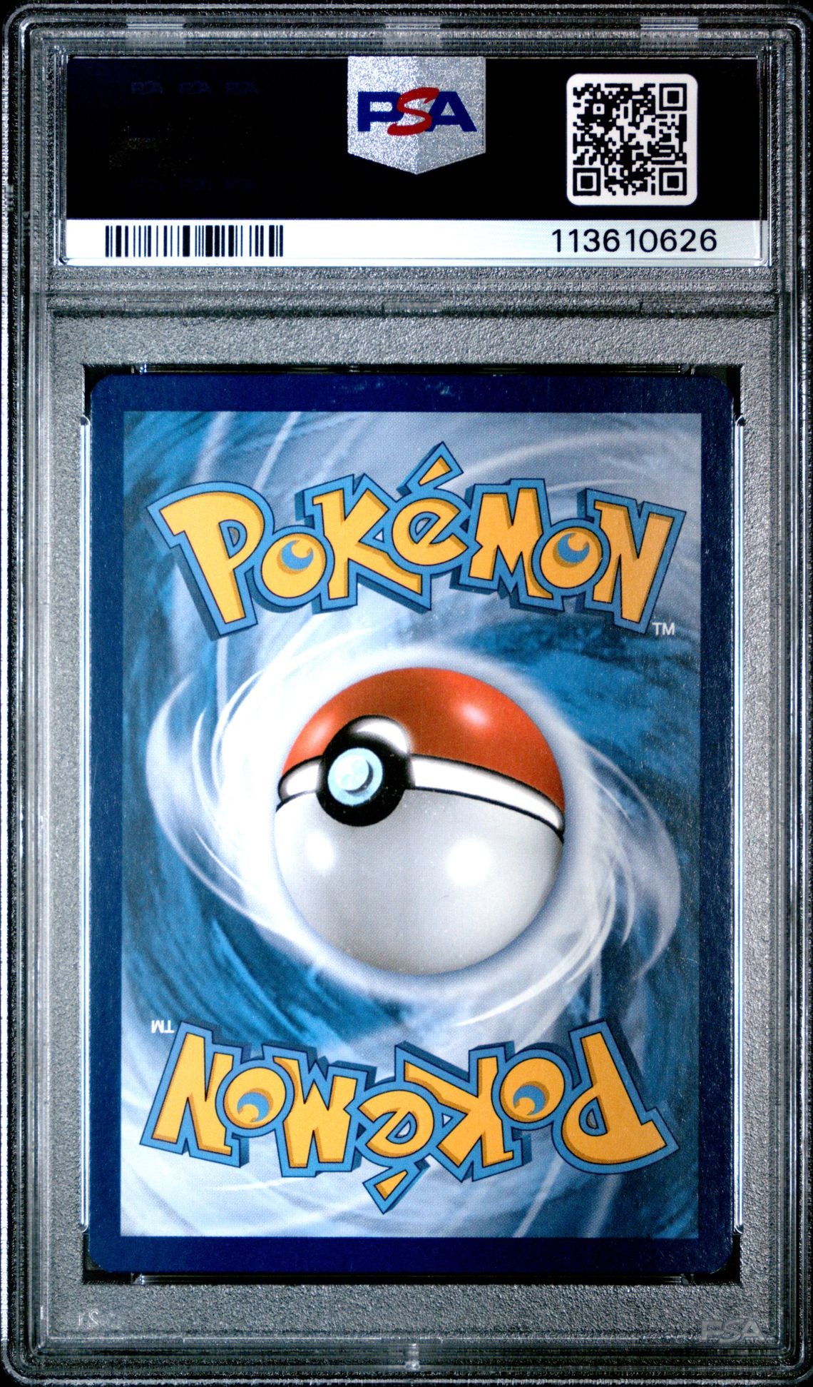 2016 POKEMON XY GENERATIONS RADIANT COLLECTION RC5 CHARIZARD PSA 9