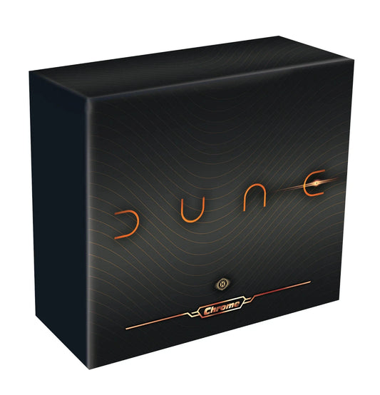 2024 Topps Chrome Dune Hobby Box