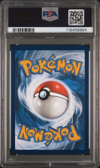 2023 POKEMON SWORD AND SHIELD CROWN ZENITH #160 FA/PIKACHU PSA 10