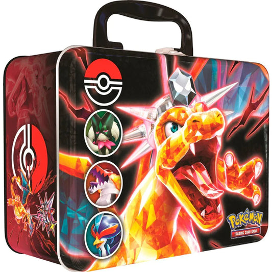 Pokémon - 2023 - Collector Chest - Version 2