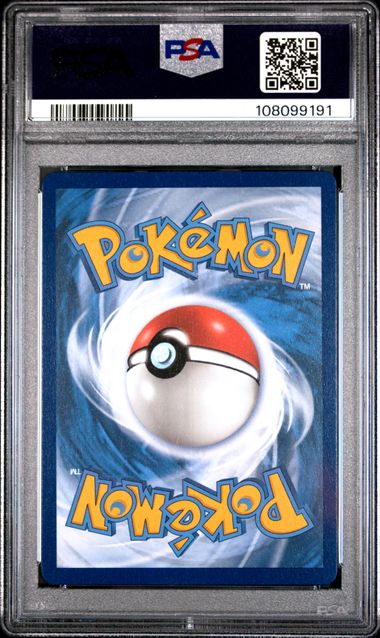 2023 POKEMON SWORD AND SHIELD CROWN ZENITH #GG38 FA/SUICUNE V CROWN ZENITH PSA 10