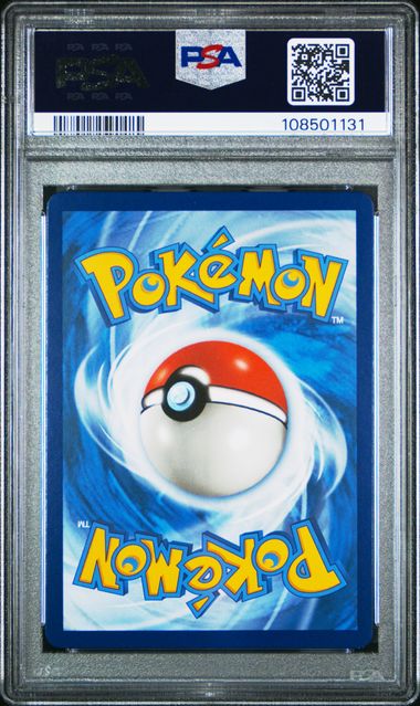 2022 POKEMON SWORD & SHIELD BRILLIANT STARS #154 FA/CHARIZARD V BRILLIANT STARS PSA 10