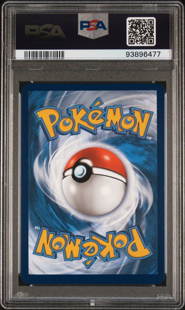 2021 POKEMON SWORD & SHIELD CHILLING REIGN #170 GALARIAN ARTICUNO V CHILLING REIGN-FA PSA 8