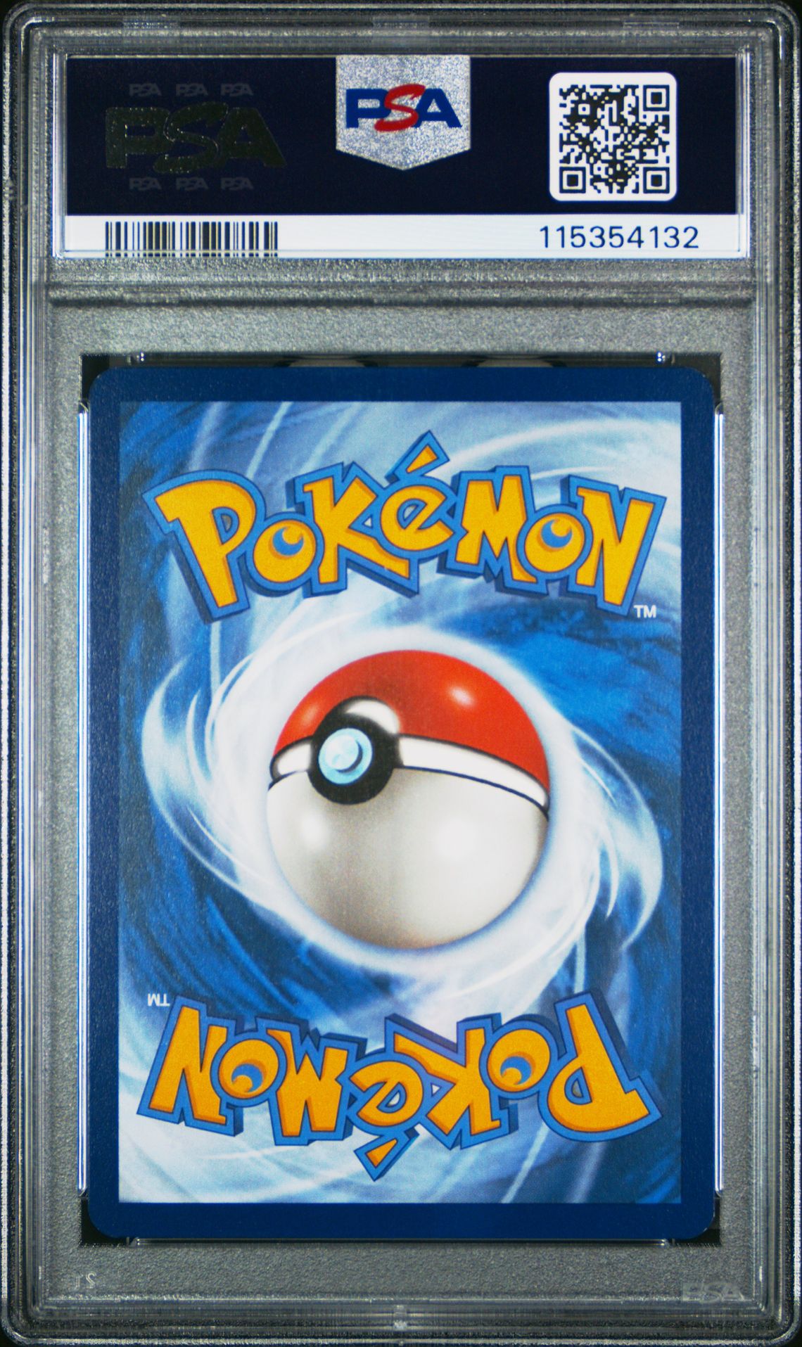 2023 POKEMON MEW EN-151 200 BLASTOISE EX SPECIAL ILLUSTRATION RARE PSA 9