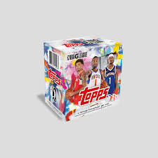 2024-25 TOPPS G-LEAGUE  Hobby Box