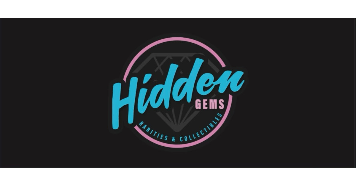 Hidden Gems Sports Cards and Memorabilia – Hidden Gems Card Shop