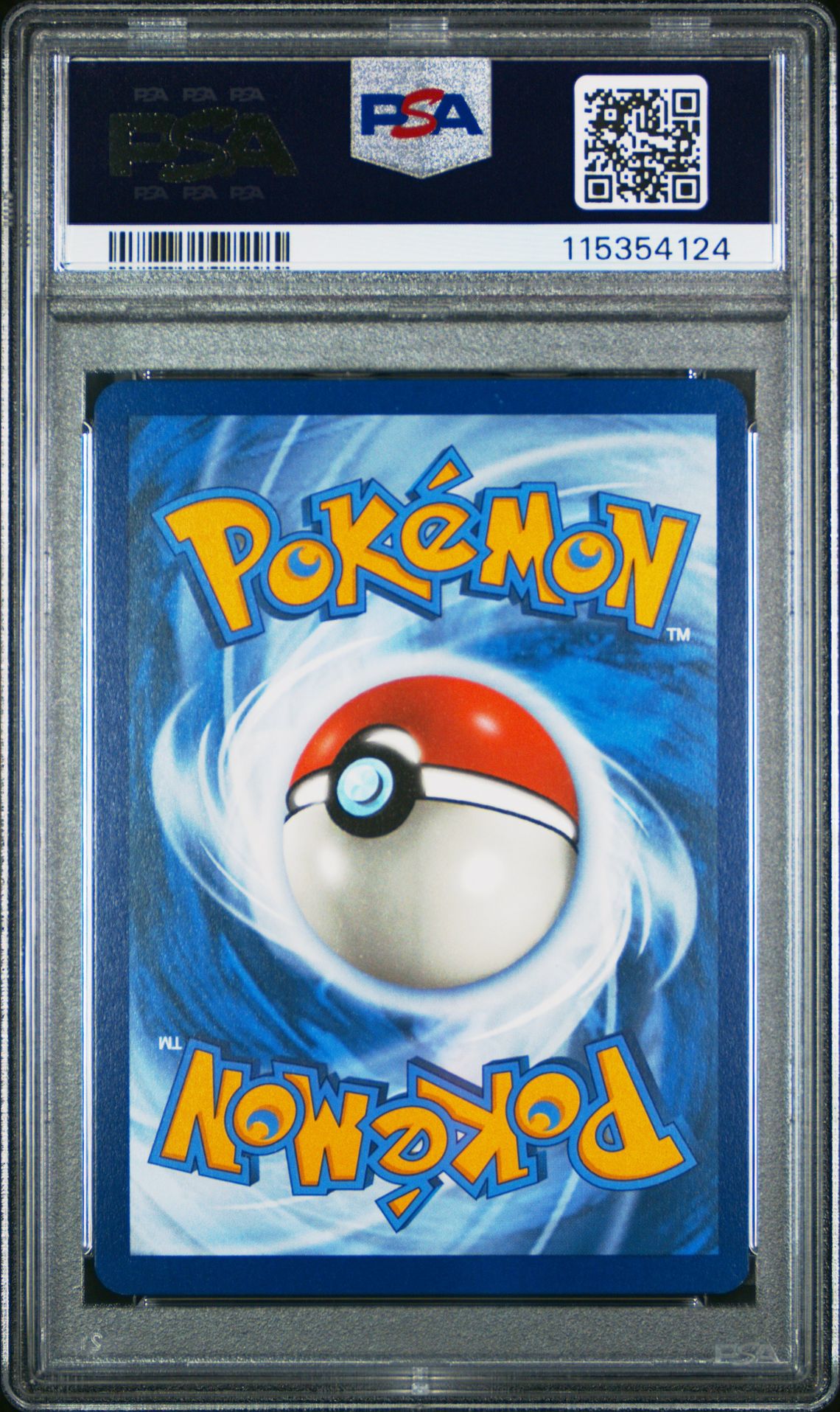 2024 POKEMON SSP EN-SURGING SPARKS 219 PIKACHU EX ULTRA RARE PSA 9
