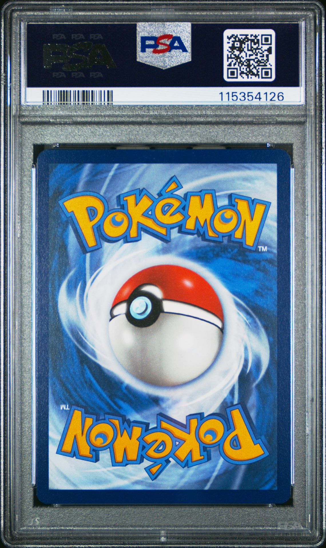 2023 POKEMON MEW EN-151 183 CHARIZARD EX ULTRA RARE  PSA 10